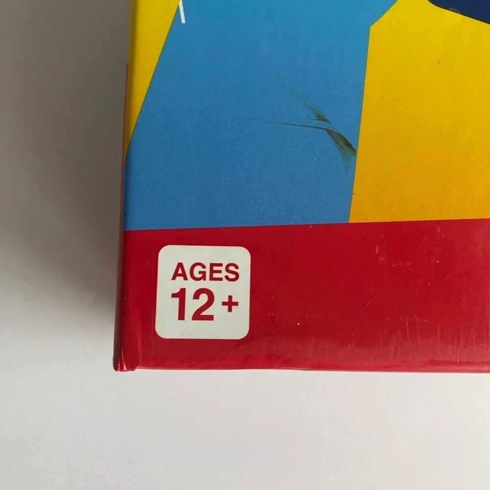 What Do‎ You Meme? Incohearent Family Board Game Age 12+ Partially New